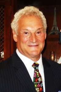 Ophthalmologist Dr. George Zambelli